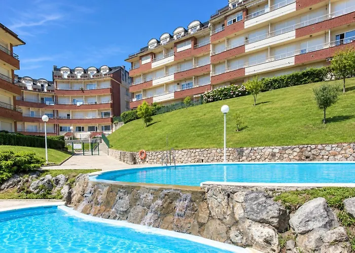 Apartamentos Acacio