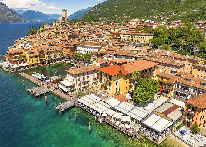 Hotel Malcesine