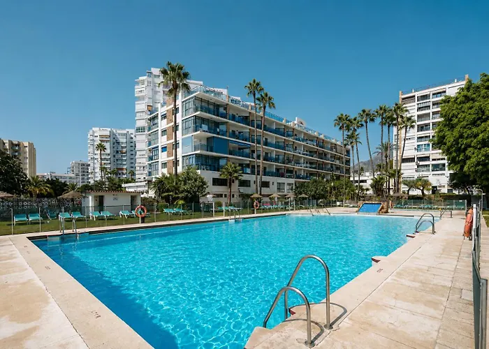 Apartamentos MS Pepita