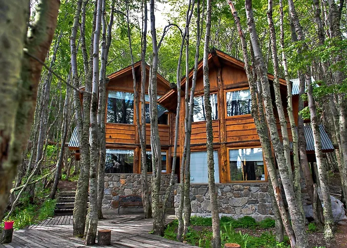Patagonia Villa Lodge