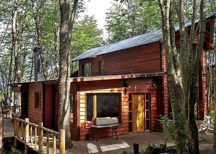 Patagonia Villa Lodge