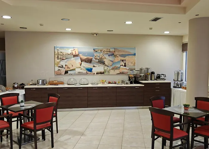 Hotel Sea Breeze