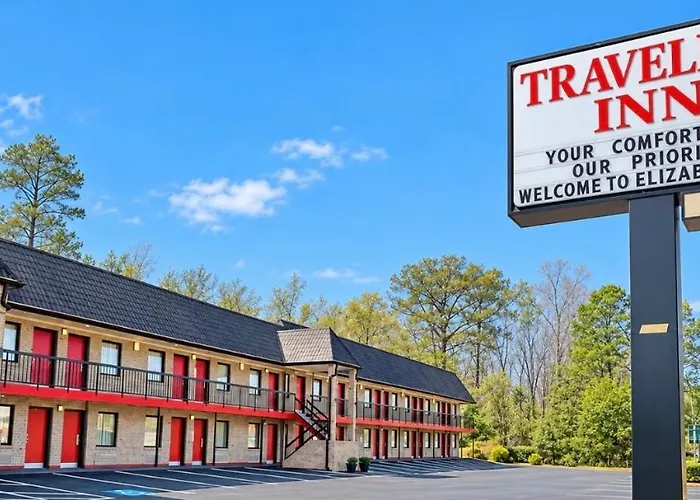 Travelers Inn
