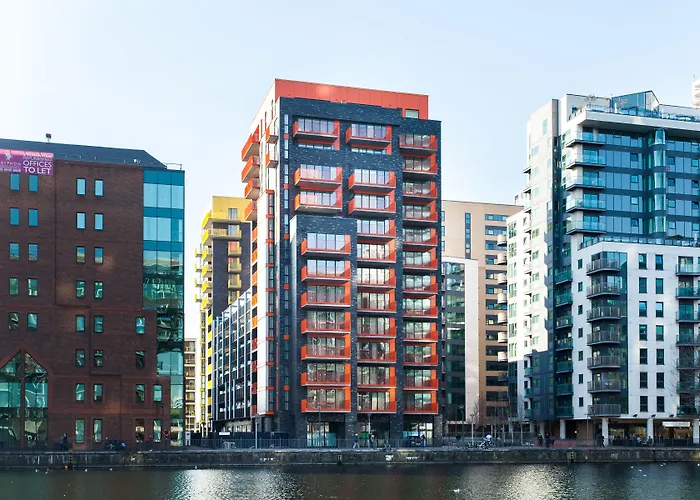 Clover Court By Aeria Apartments