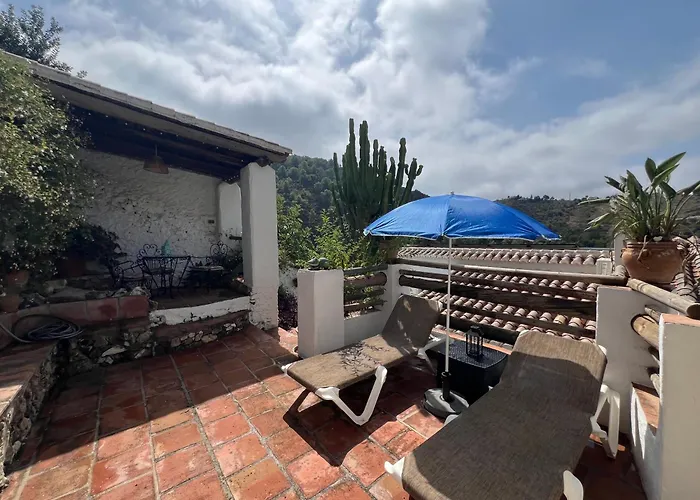 Villa Jardin piscina climatizada
