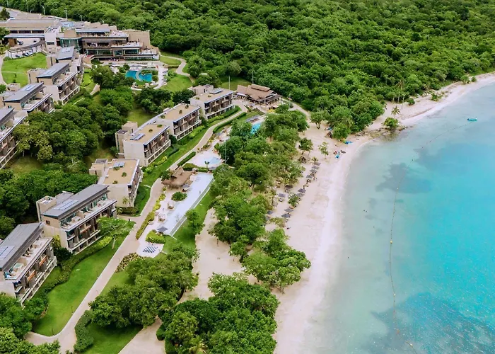 Sofitel Barú Calablanca