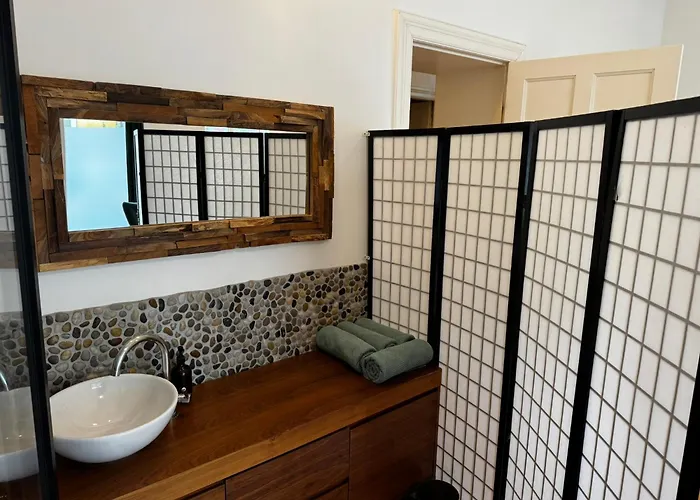 Apartment Lodge 61