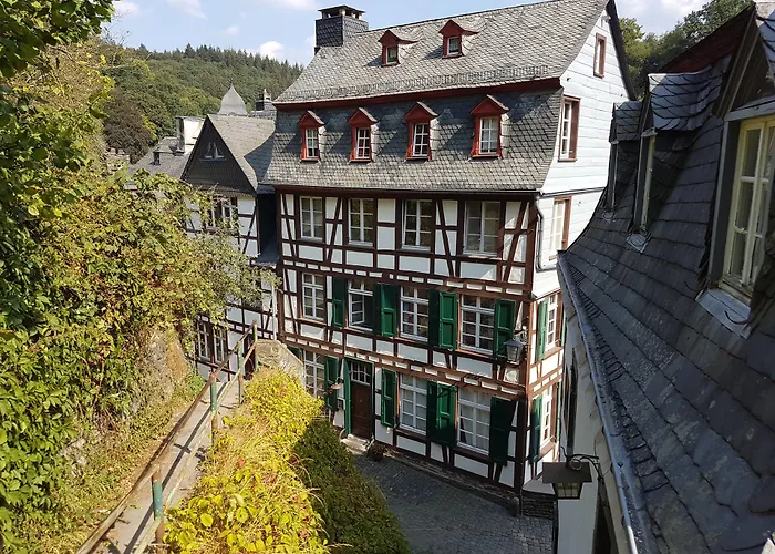 Haus Stehlings