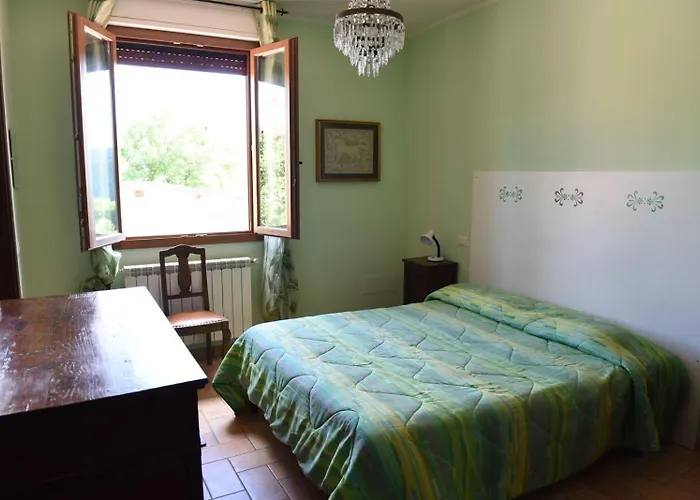 Agriturismo Camera Rosa