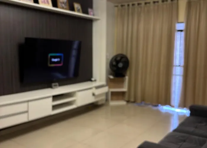 Condomínio reserva da cidade