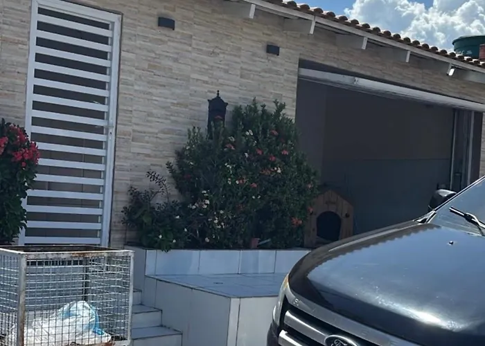 Condomínio reserva da cidade