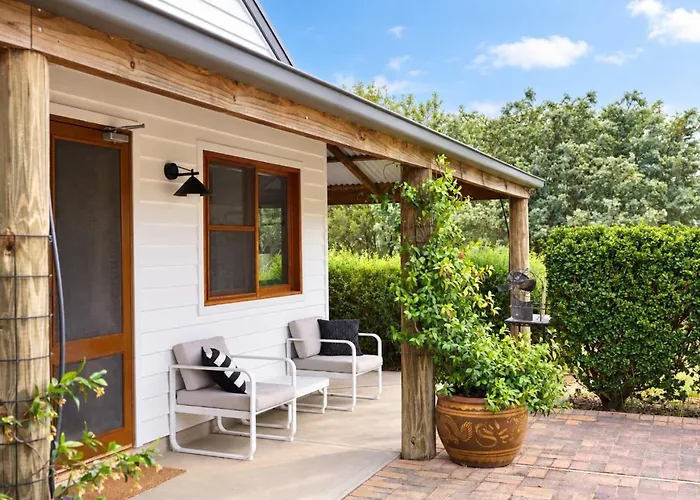 Shawwood Cottage