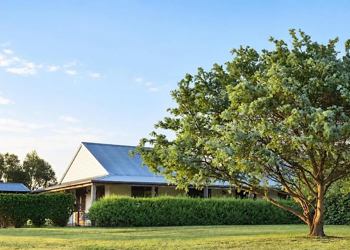 Shawwood Cottage