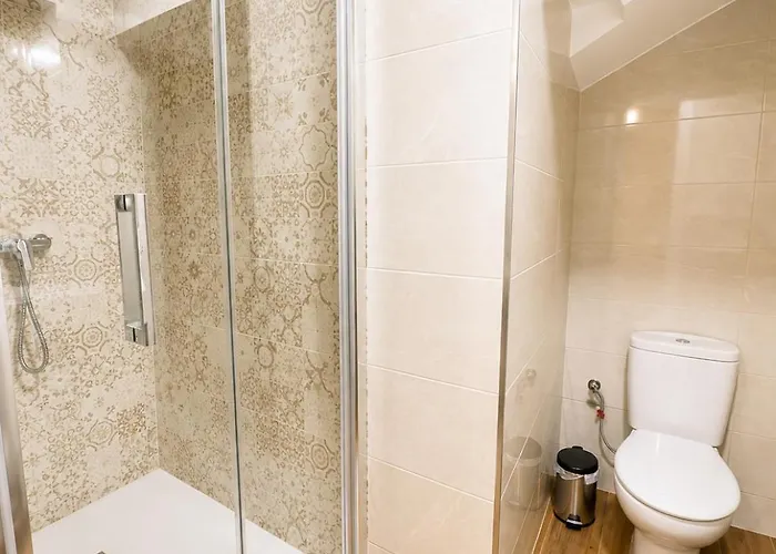 Apartamentos Rey