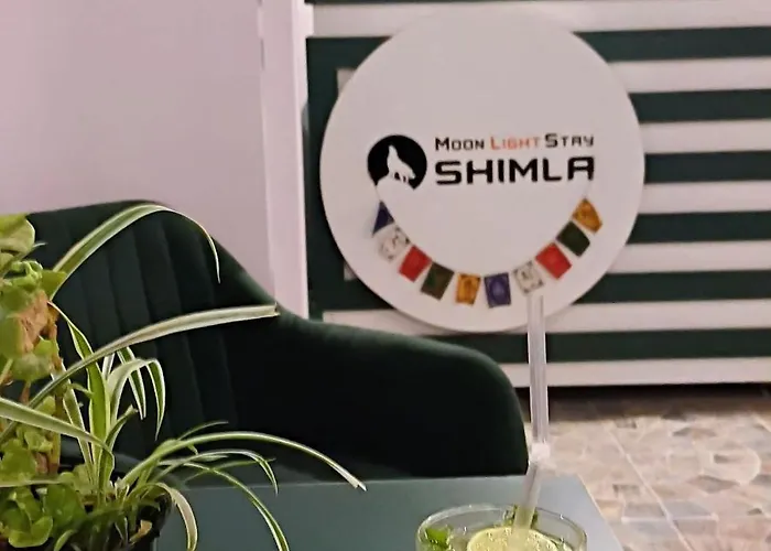 The Moonlight Stay - Shimla