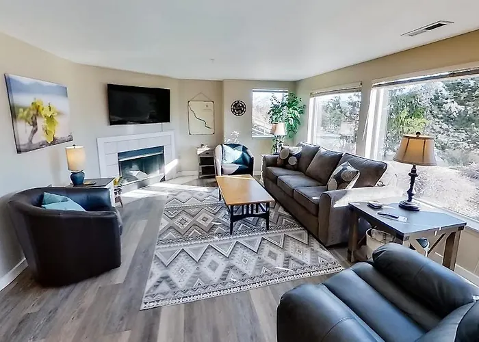 Park Pointe Lakeside Retreat A101