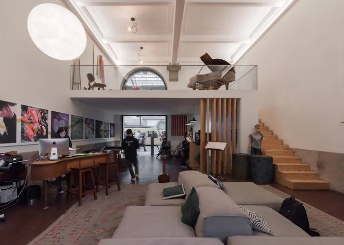 The Passenger Hostel