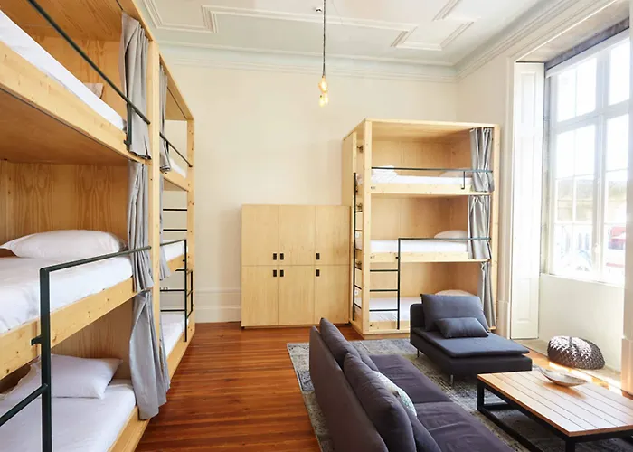 The Passenger Hostel