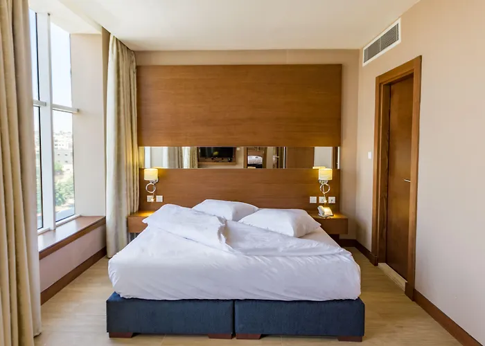 The Seventh Star Hotel Suites