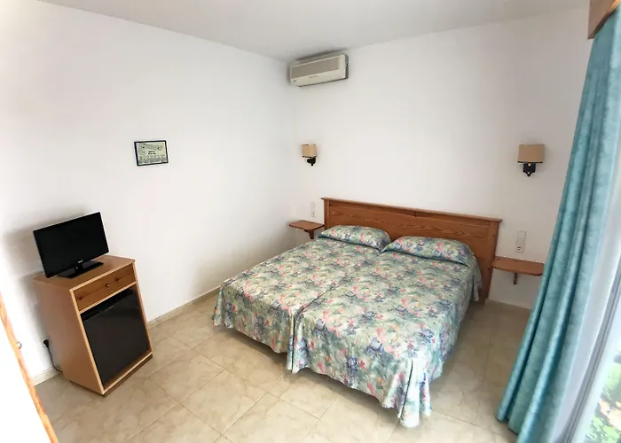 Hotel Port-Bo
