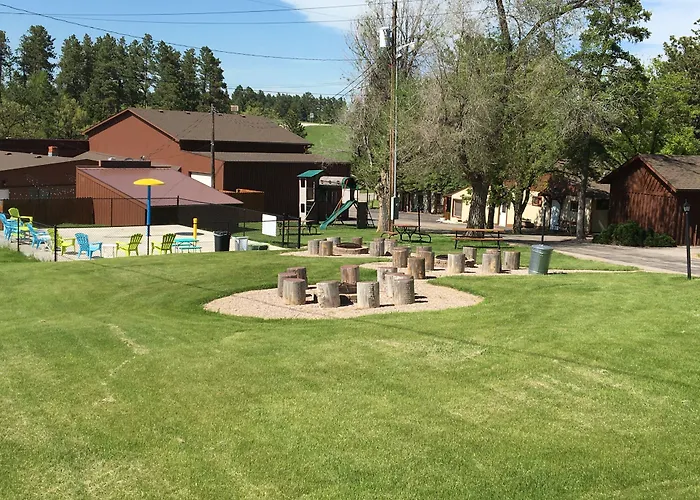 Rockerville & Cabins