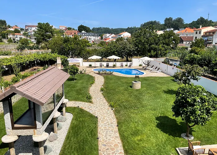 Villa Galicia