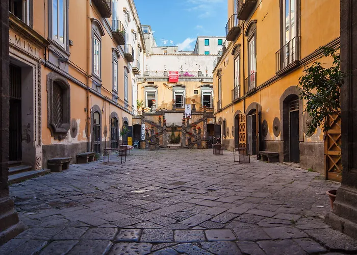 Palazzo Marigliano - Rooms&Suites