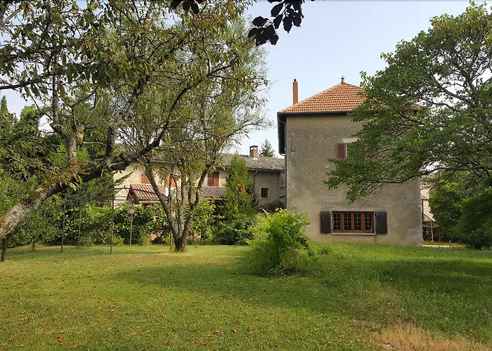 B&B&Spa Des Histoires d'Anges