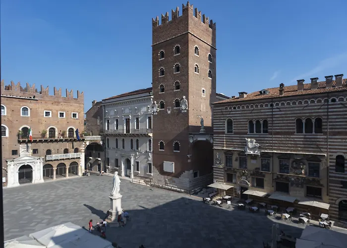 Lords Of Verona Luxury Apartments