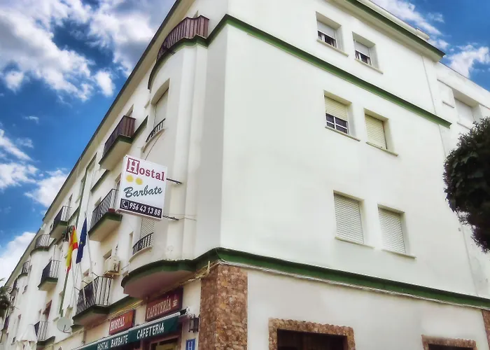 Hostal