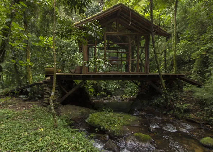 Refugio Mantiqueira