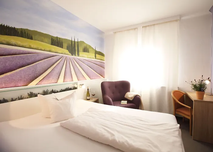 3 SterneHotel Haus Schons