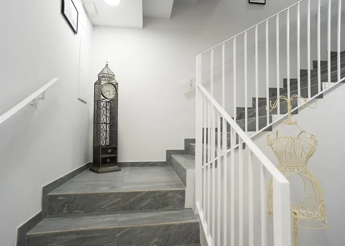 Algo Diferente Apartamentos