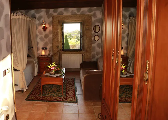 Casa do Sear - Turismo Rural&Spa