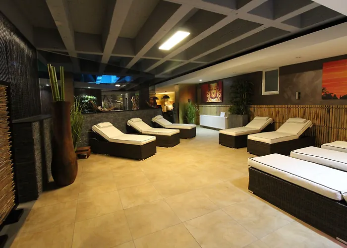 VitaLounge Sports&Spa