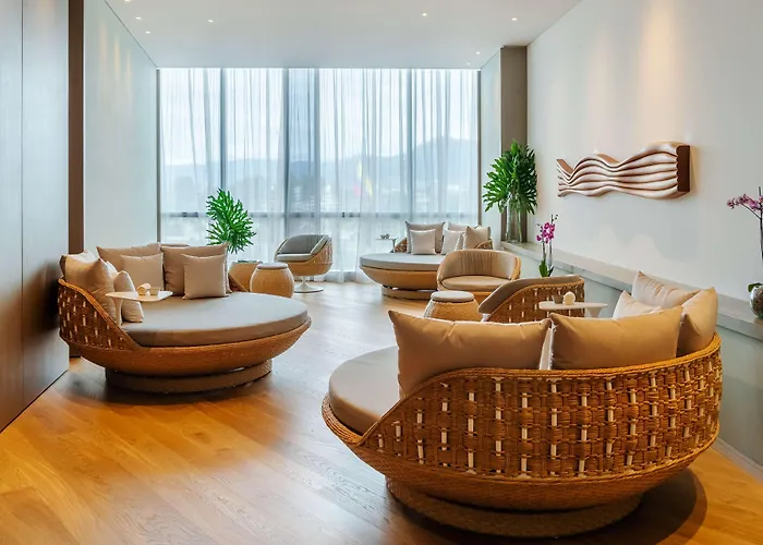 Grand Hyatt Bogota