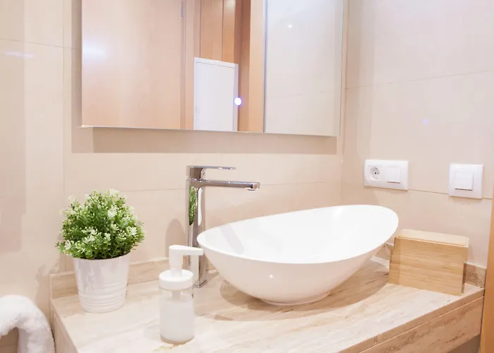 Apartamentos Boutique Salamanca