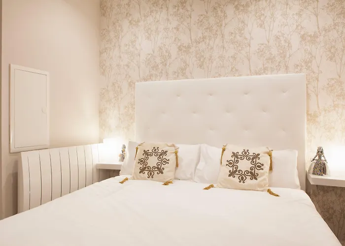 Apartamentos Boutique Salamanca