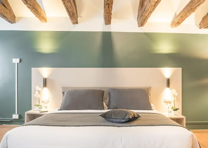 Grand Canal Suite By Wonderful Italy