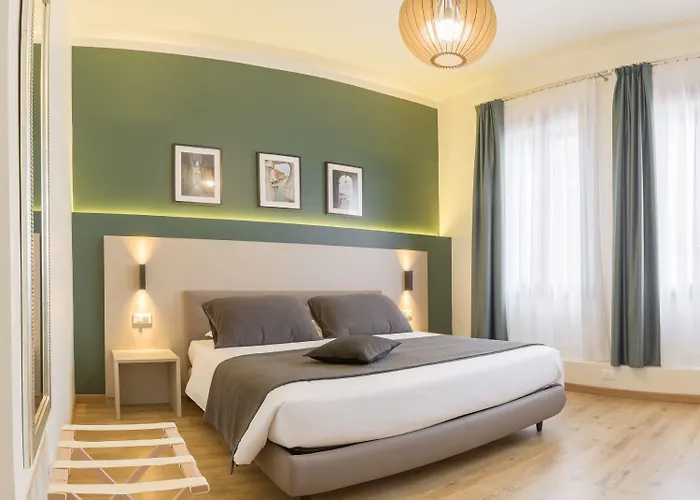 Grand Canal Suite By Wonderful Italy