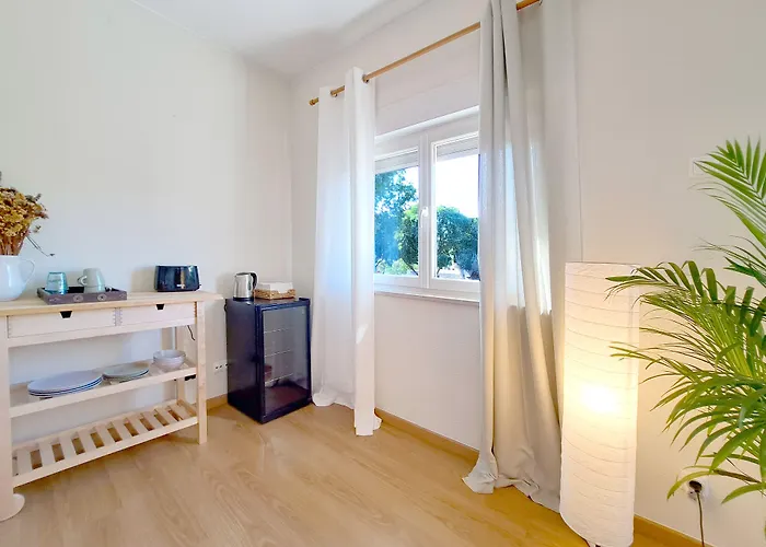 Villa Prana Guesthouse, Yoga & Ayurveda