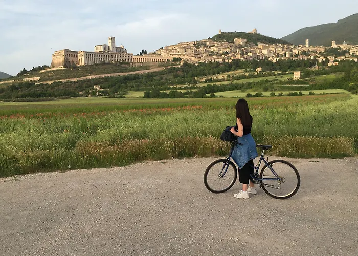 Il Giardino degli Angeli