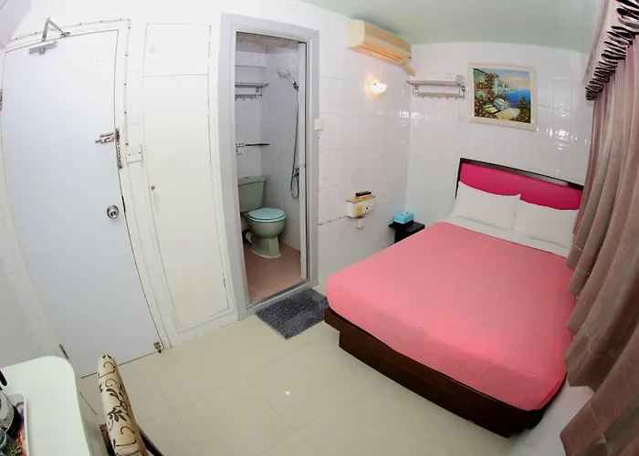 Man Lai Wah Resort
