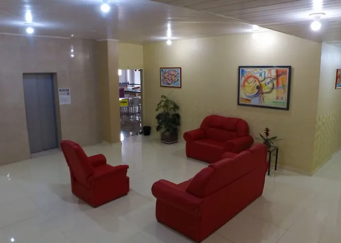 Hotel Sandis