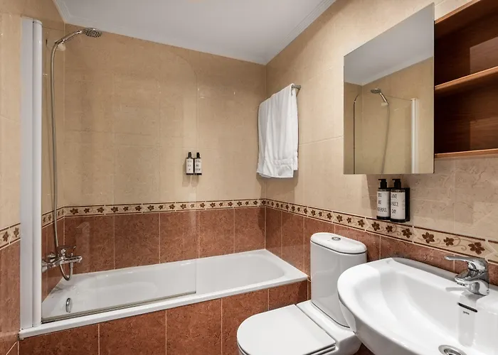 Apartamentos El Cid
