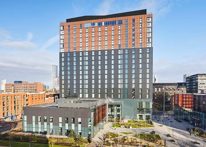 Hyatt Regency
