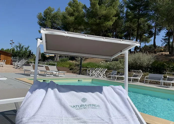 Naturaverde Country House