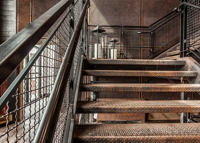 Ironworks Indy