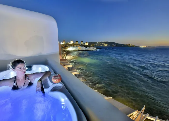 Little Venice Suites