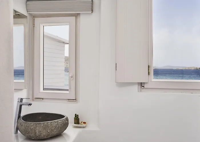 Little Venice Suites